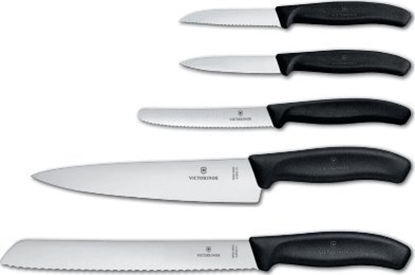 Picture of Victorinox Victorinox Swiss Classic kitchen set 5 tlg.