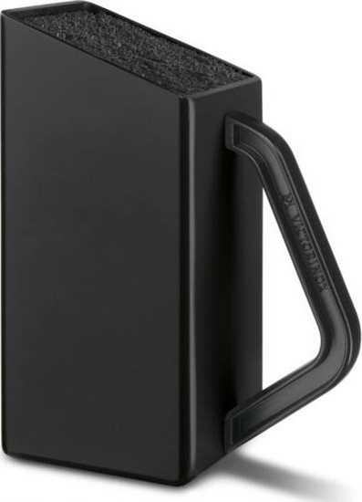Picture of Victorinox Victorinox Swiss Classic Knife Block Small black