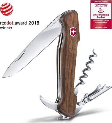 Изображение Victorinox Victorinox WINE MASTER Wood