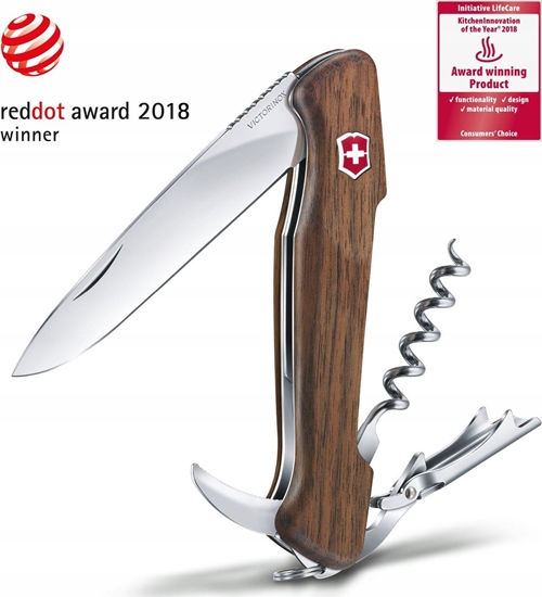 Изображение Victorinox Victorinox WINE MASTER Wood