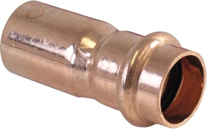 Attēls no Viega Zczka redukcyjna 28 x 22mm (296 506)