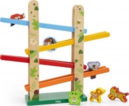 Attēls no Viga Viga 44671 Zjedalnia - dungla