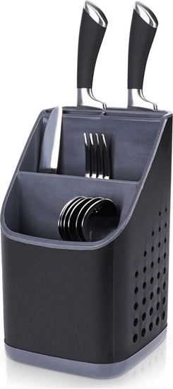 Picture of Vilde Ociekacz na sztuce, noe kuchenne, czarny (229074)