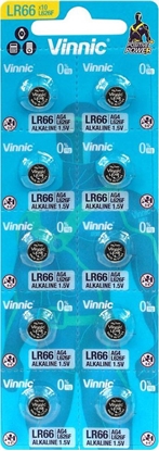 Picture of Vinnic Bateria mini AG4 10 szt.