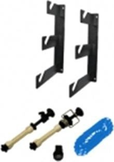 Picture of Walimex walimex 3-fold Background Assembling Set