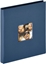Picture of Walther Fun blue 10x15 400 Photos pocket album EA110L
