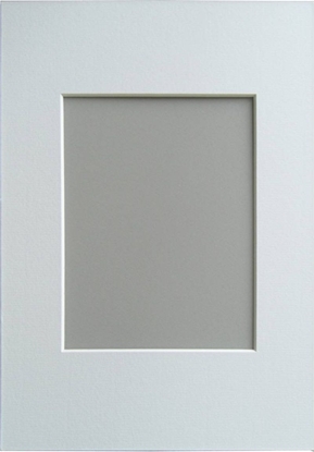Picture of Walther Passepartout       30x40 format 20x30 snow white PA041W