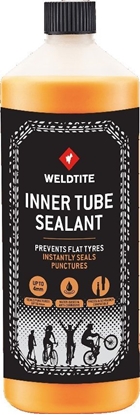 Attēls no Weldtite Uszczelniacz do dtek WELDTITE INNER TUBE SEALANT 1L (NEW)