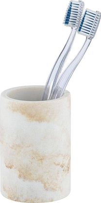 Picture of Wenko Dekoracyjny Kubek azienki Do mycia zbów POJEMNIK