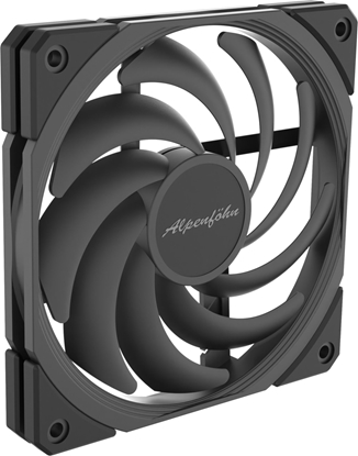 Attēls no Wentylator Alpenfohn 120 JetStream Slim (84000000219)