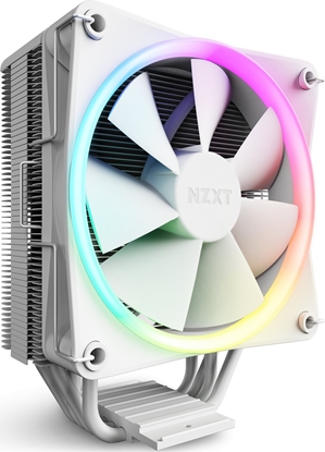 Изображение Chodzenie CPU Nzxt T120 (RC-TN120-W1)