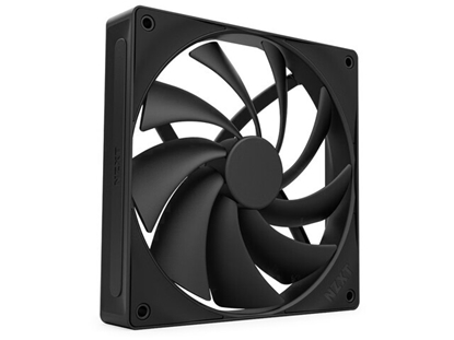 Picture of NZXT F140Q Computer Case Fan 14 cm