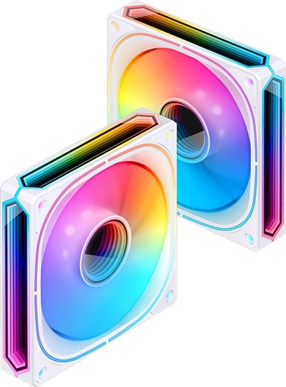 Picture of Wentylator Jonsbo FR-505W