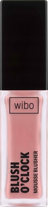 Picture of WIBO_Blush OClock ró do twarzy 01 11g