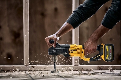 Изображение Wiertarka Dewalt 18v xr wiertnica ktowa