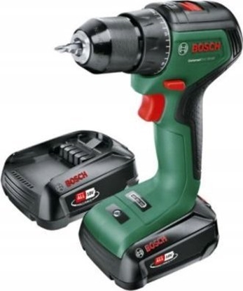 Picture of Bosch UniversalDrill 18V-6 Akku-Bohrschrauber
