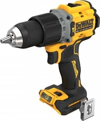 Picture of Wiertarko-wkrtarka Dewalt DCD805NT 18V