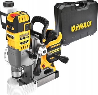 Picture of Galda urbjmašīna DeWalt DCD1623N-XJ; 18 V (bez akumulatora un lādētāja)