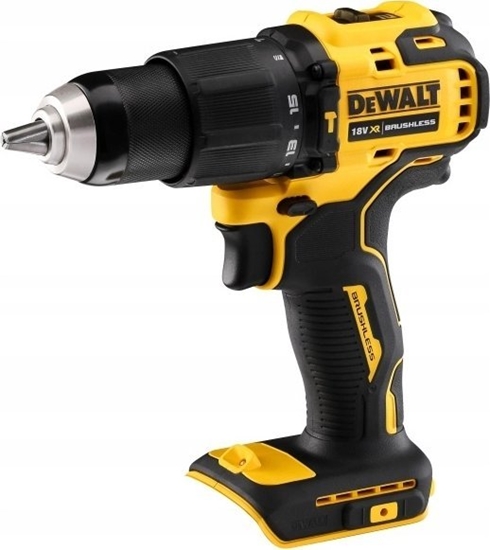 Picture of DeWalt DCD709N-XJ Cordless Combi Drill