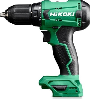 Picture of Wiertarko-wkrtarka Hikoki Drill driver Hikoki DS18DAW4Z