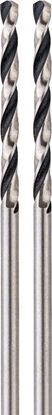 Attēls no Wierto Bosch WIERTÅO HSS-POINTTEQ 2.6MM 2PC.