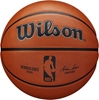 Picture of Wilson Wilson NBA Authentic Series Outdoor Ball WTB7300XB Pomaraczowe 5