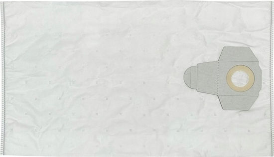 Picture of Worek do odkurzacza Scheppach Worki materiaowe LangeTools do Scheppach 50 l, kpl 3 szt