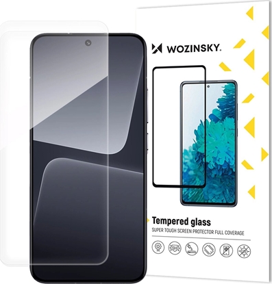 Изображение Wozinsky Szko hartowane Wozinsky Tempered glass do Xiaomi 14
