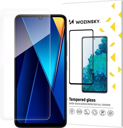 Изображение Wozinsky Szko hartowane Wozinsky Tempered glass do Xiaomi POCO C65/Redmi 13C