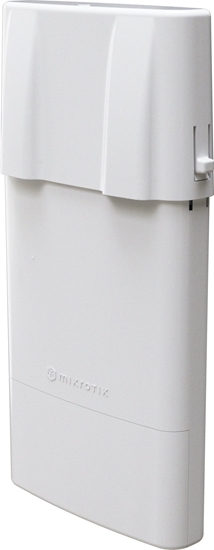 Изображение WRL CPE OUTDOOR/L11UG-5HAXD-NB MIKROTIK