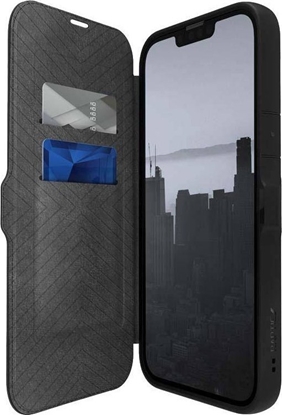 Picture of X-doria X-Doria Raptic Urban Folio - Etui z klapk iPhone 14 Plus (Black)