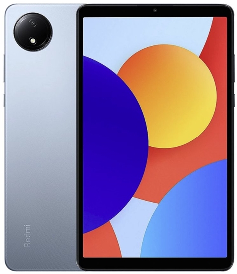 Picture of Xiaomi Redmi Pad SE 8.7" Tablet 4G / 128GB