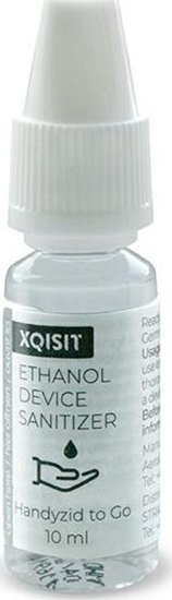 Изображение Xqisit Ethanol Cleaner pyn do czyszczenia 10 ml (41301)