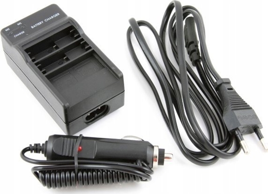 Изображение Xrec adowarka Podwójna Na 2x Akumulator Bateria Do Gopro Hero 7 6 5 Black