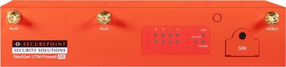 Picture of Zapora sieciowa Securepoint SECUREPOINT FIREWALL RC100 G5