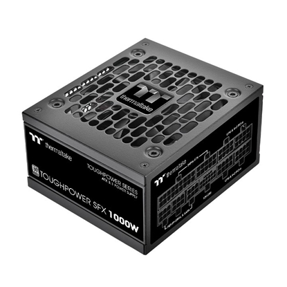 Picture of Zasilacz - ToughPower SFX 1000W F modular 80+Platinum FDB Fan ATX3.0 