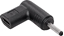 Attēls no Zasilacz do laptopa Akyga Przejciówka do laptopa Akyga AK-ND-C06 USB-C / 3.0 x 1.0 mm