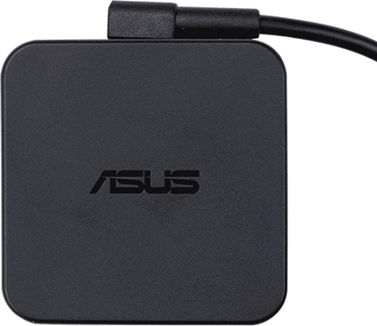 Picture of Zasilacz do laptopa Asus ASUS 0A001-00895000 adapter zasilajcy/ inwentor Wewntrzna 65 W Czarny