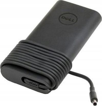 Picture of Zasilacz do laptopa Dell 130 W, 19.5 V (Euro 130W AC Adapter 4.5mm)
