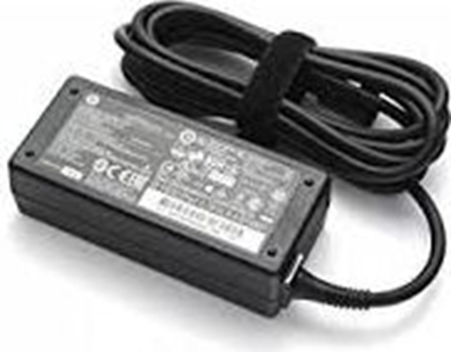 Изображение Zasilacz do laptopa HP 45 W,  (815033-850)