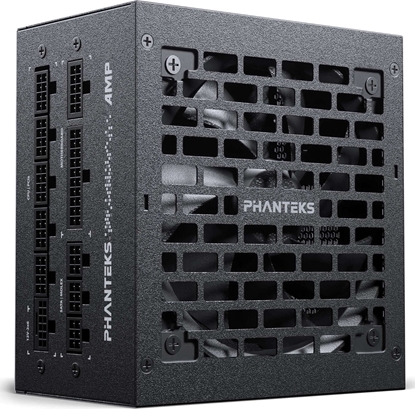 Picture of Zasilacz Phanteks AMP GH 850W (PH-P850GH_BK01_EU)