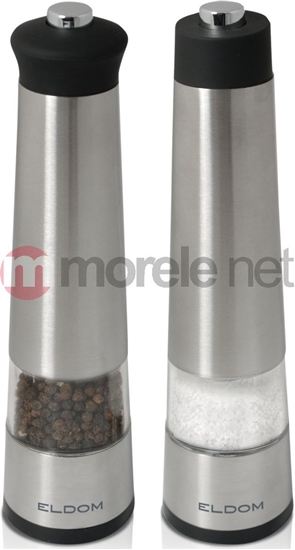 Picture of Zestaw młynków ZMP4