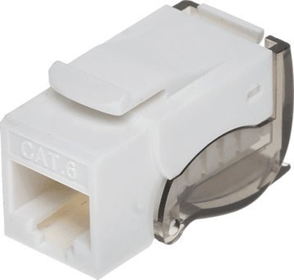 Picture of ZCZE KEYSTONE FX-RJ45-63*P100