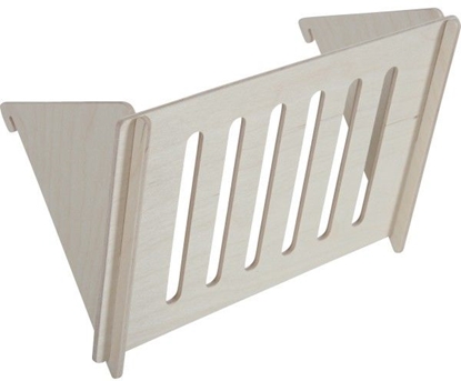 Picture of Zolux Drewniany panik NEO