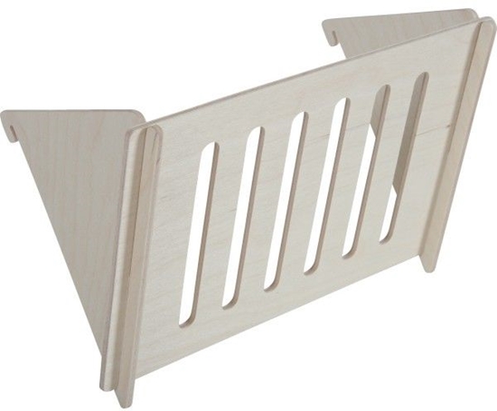 Picture of Zolux Drewniany panik NEO