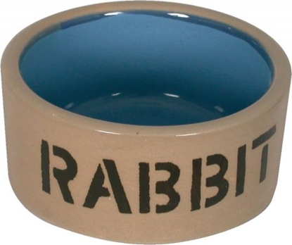 Attēls no Zolux Miska gres dla królika