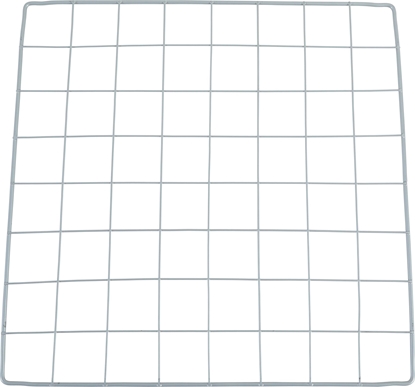 Attēls no Zolux ZOLUX Kratki do wybiegu Neopark dla kawii domowej NEOLIFE 4 szt. niebieskie