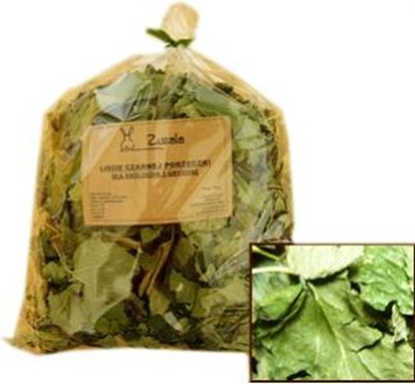 Attēls no Zuzala LI PORZECZKI SUSZONY