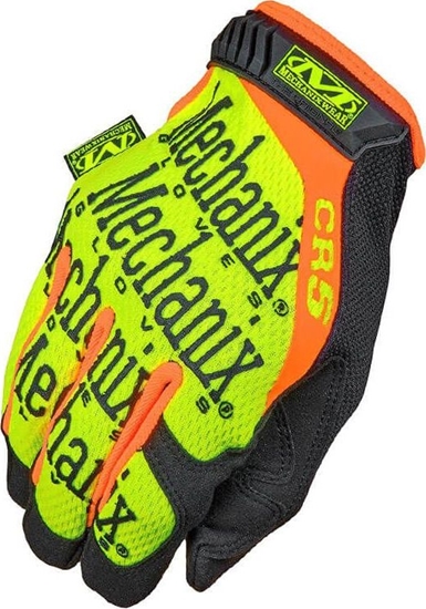 Изображение Cimdi Mechanix Wear The Original CR5; L