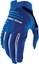 Picture of 100% Rkawiczki 100% R-CORE Gloves Slate Blue - S (dugo doni 181-187 mm) (NEW 2022)